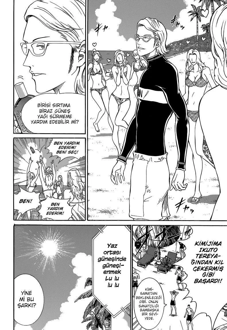 New Prince of Tennis - Sayfa 13