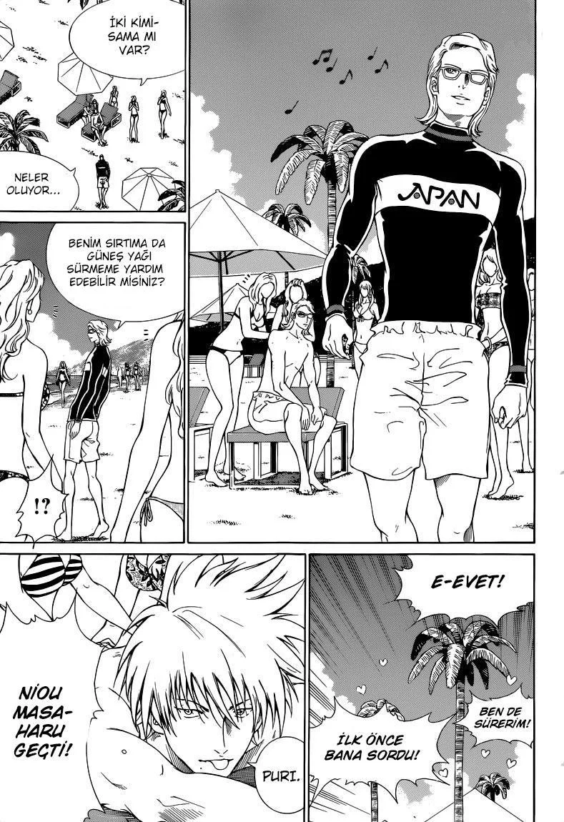 New Prince of Tennis - Sayfa 14