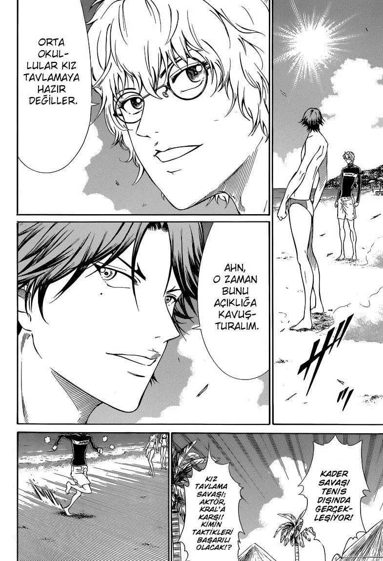 New Prince of Tennis - Sayfa 15