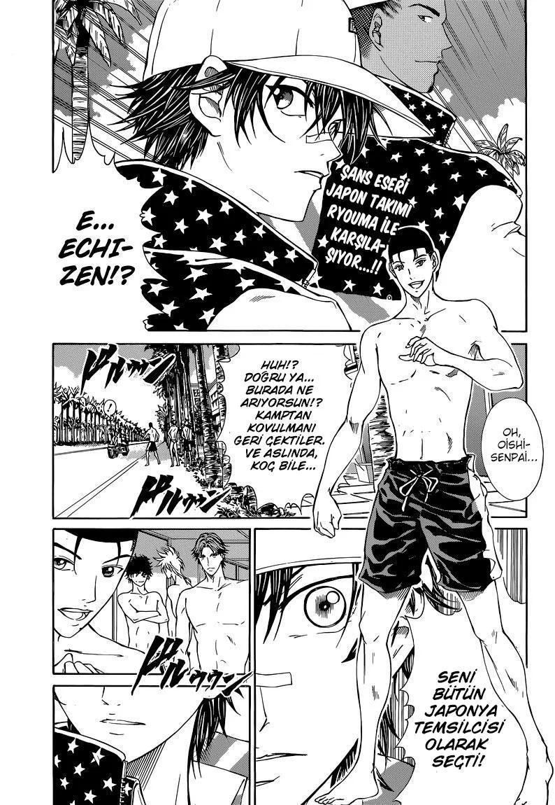 New Prince of Tennis - Sayfa 2