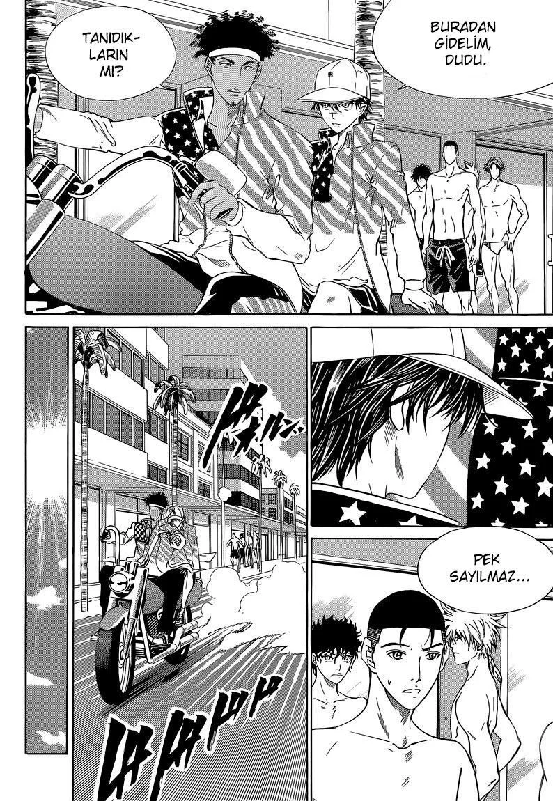 New Prince of Tennis - Sayfa 4