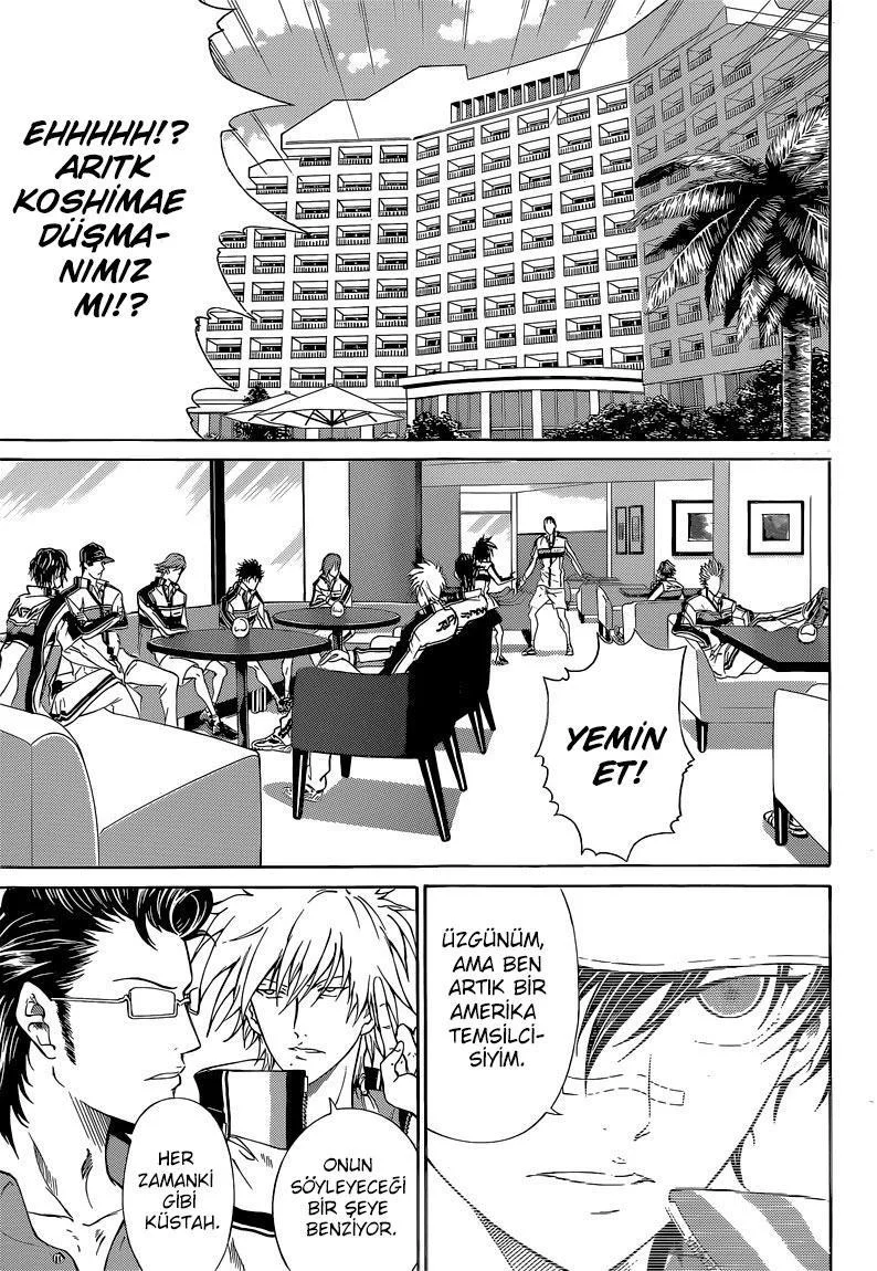 New Prince of Tennis - Sayfa 5