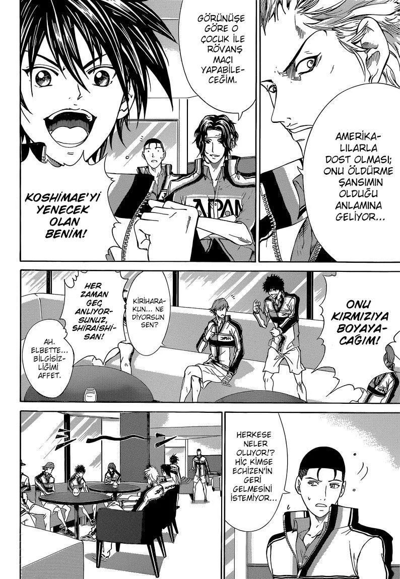 New Prince of Tennis - Sayfa 6