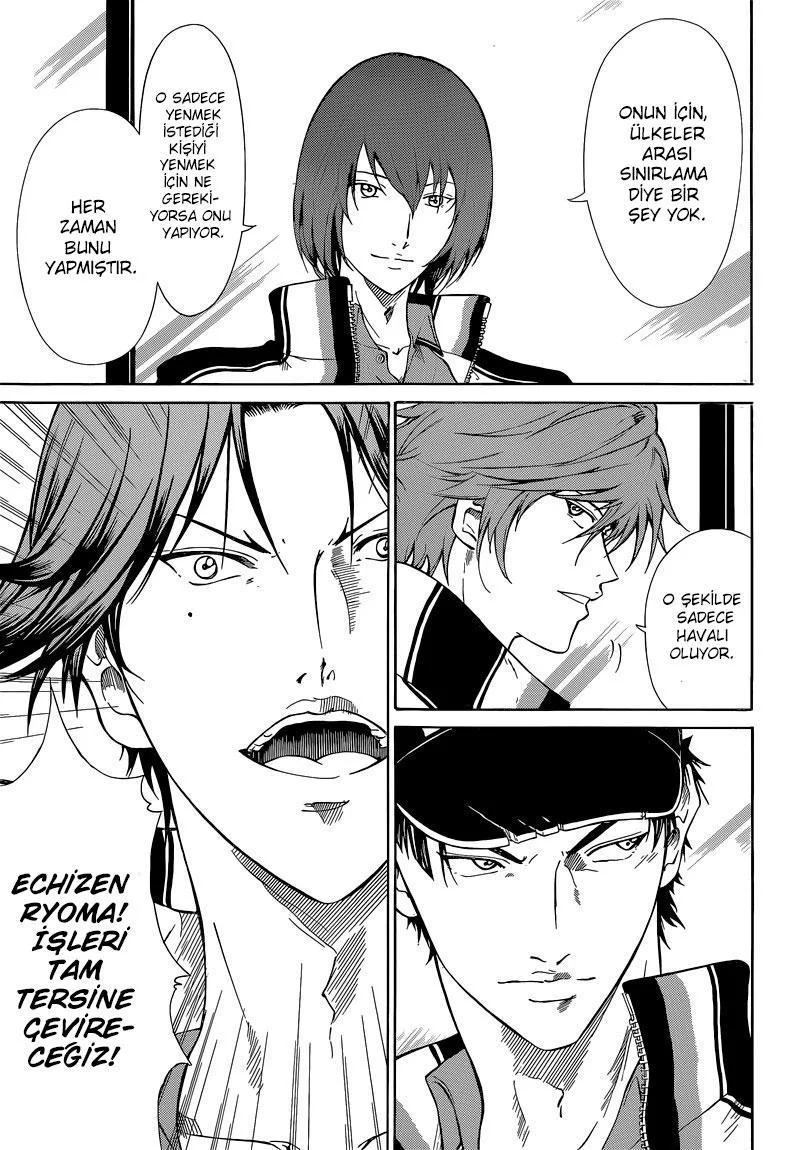 New Prince of Tennis - Sayfa 7