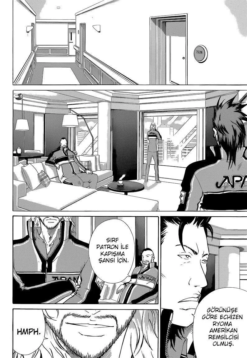 New Prince of Tennis - Sayfa 8