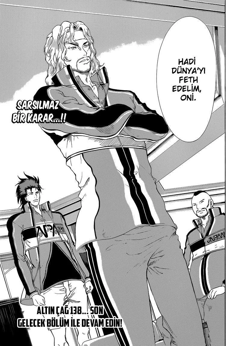 New Prince of Tennis - Sayfa 9