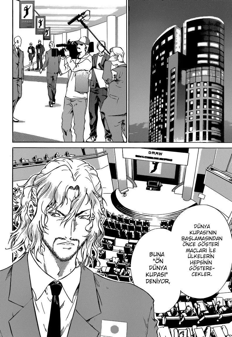 New Prince of Tennis - Sayfa 3