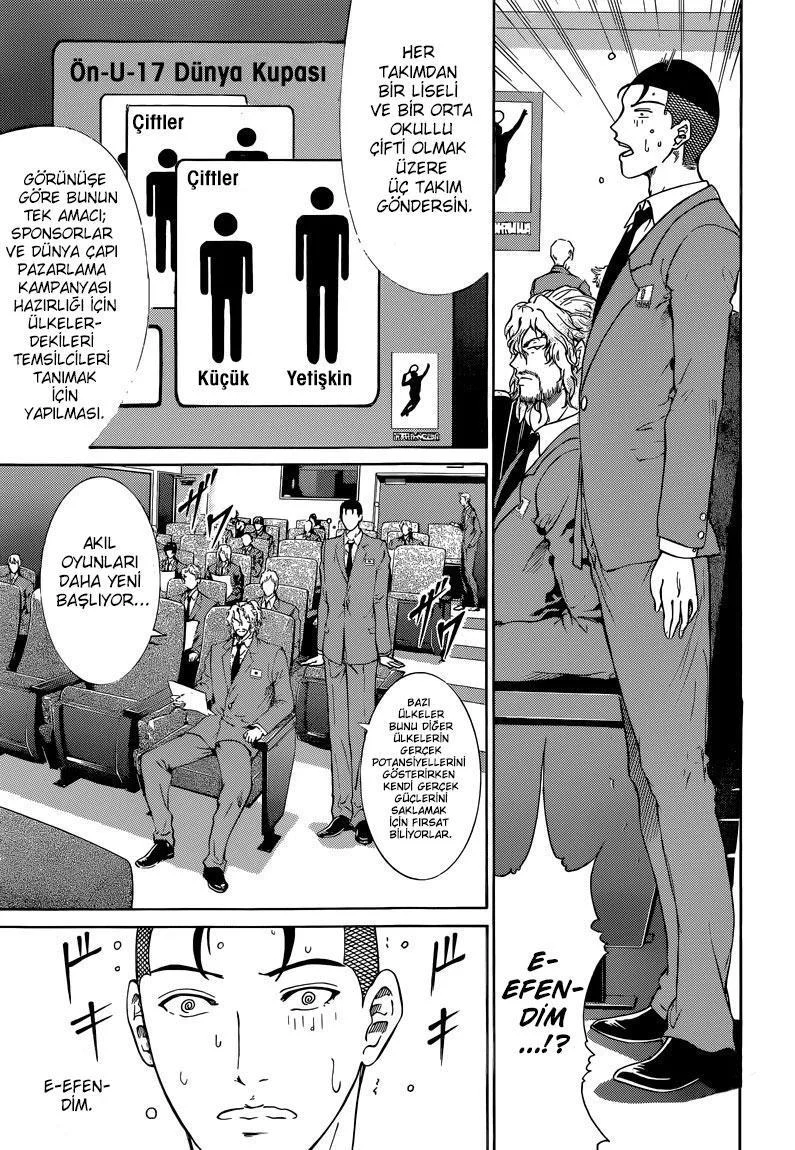 New Prince of Tennis - Sayfa 4