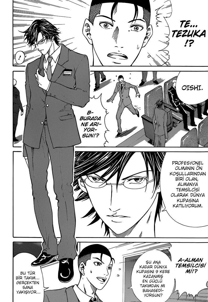 New Prince of Tennis - Sayfa 5