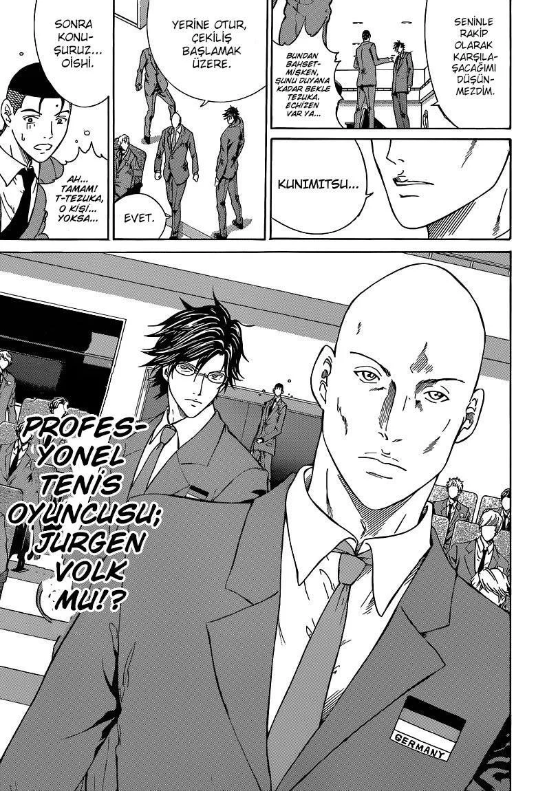 New Prince of Tennis - Sayfa 6