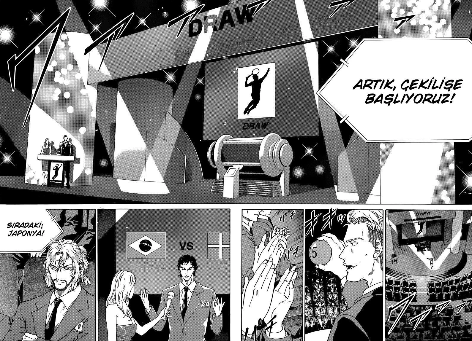 New Prince of Tennis - Sayfa 7