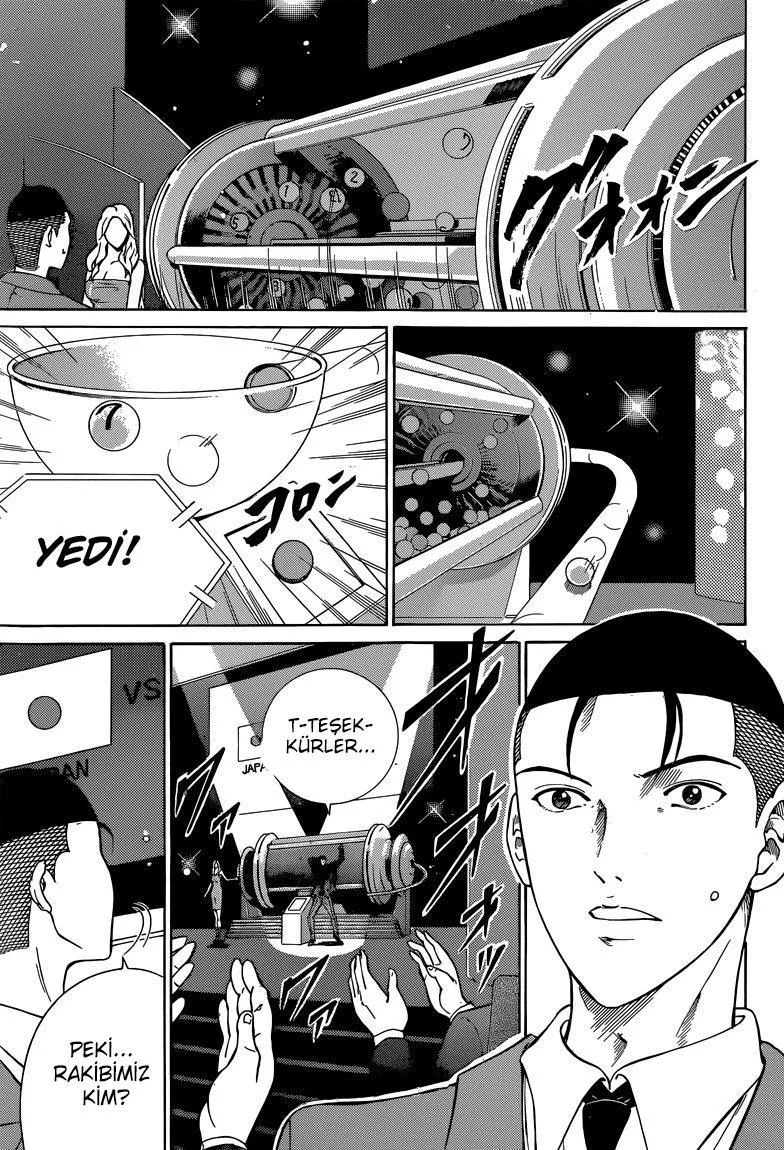 New Prince of Tennis - Sayfa 9