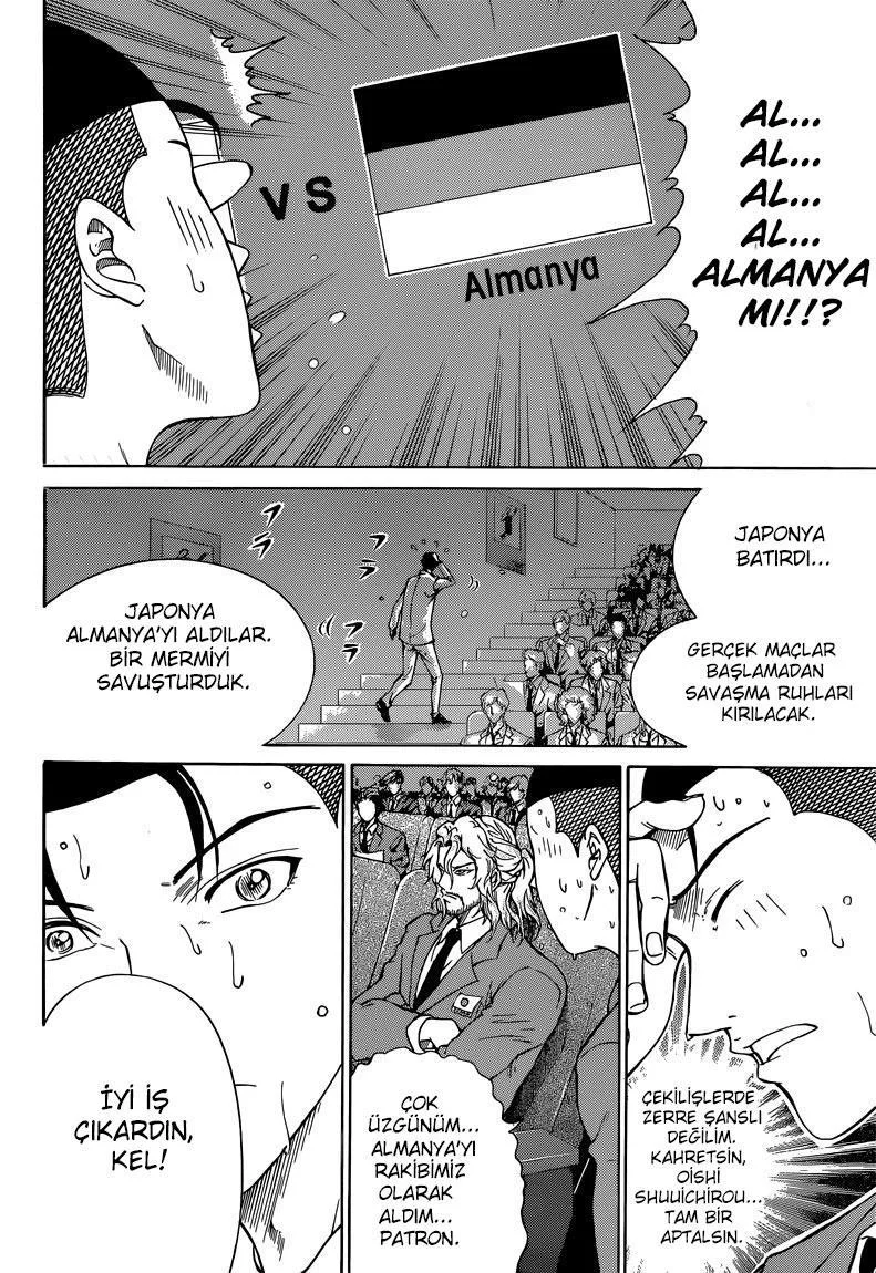 New Prince of Tennis - Sayfa 10