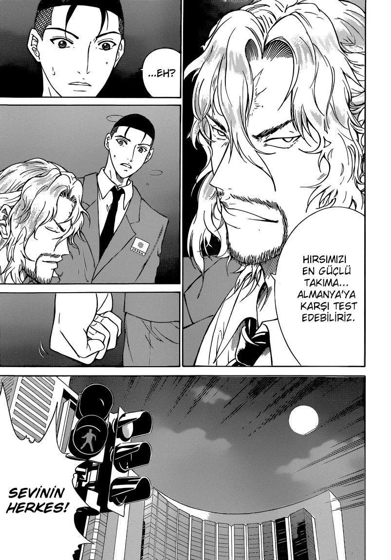 New Prince of Tennis - Sayfa 11