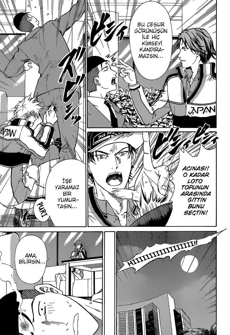 New Prince of Tennis - Sayfa 13