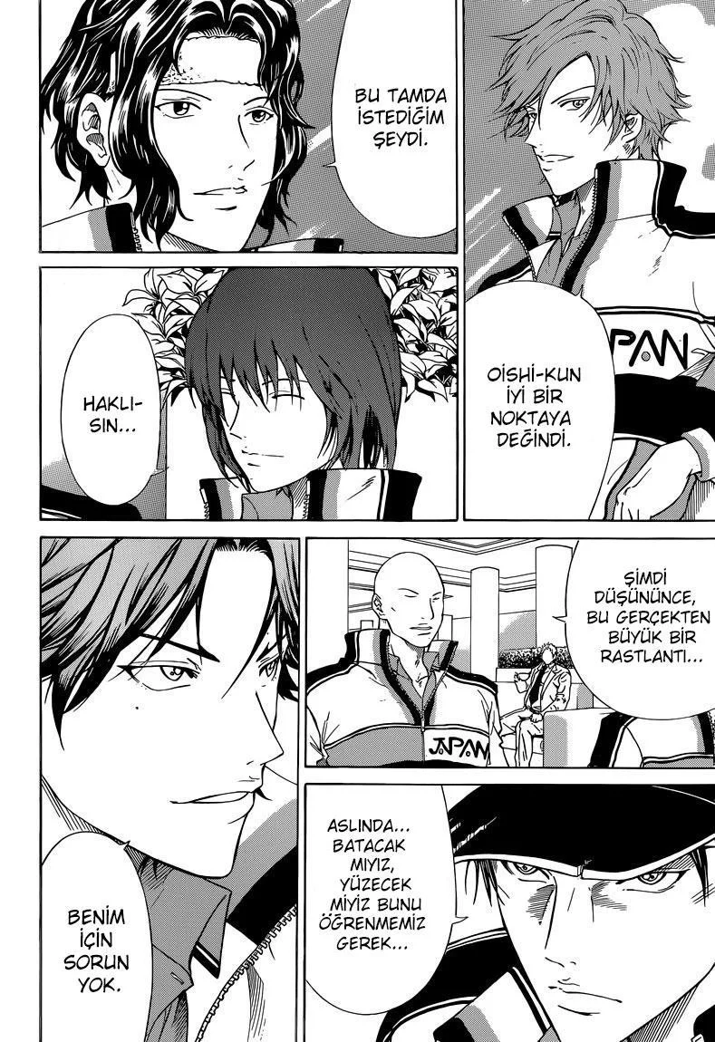 New Prince of Tennis - Sayfa 14