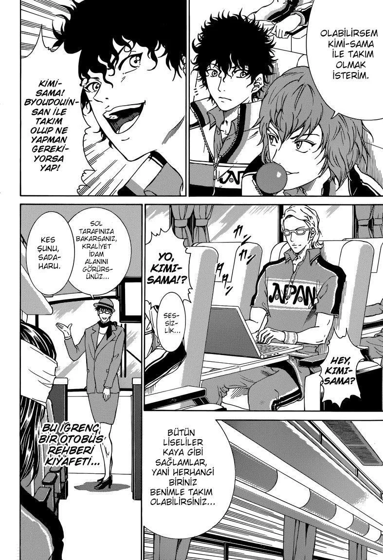 New Prince of Tennis - Sayfa 5