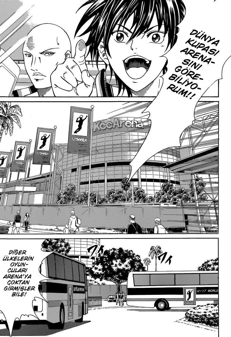 New Prince of Tennis - Sayfa 6