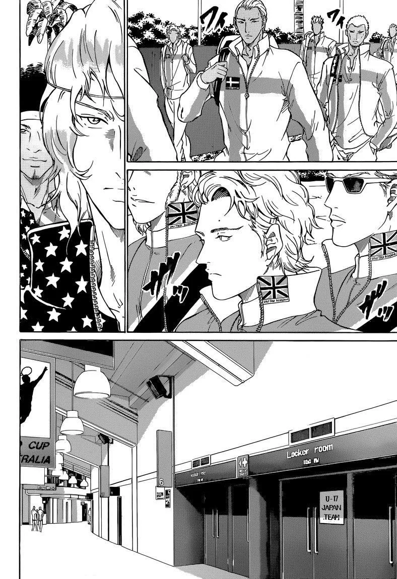 New Prince of Tennis - Sayfa 7