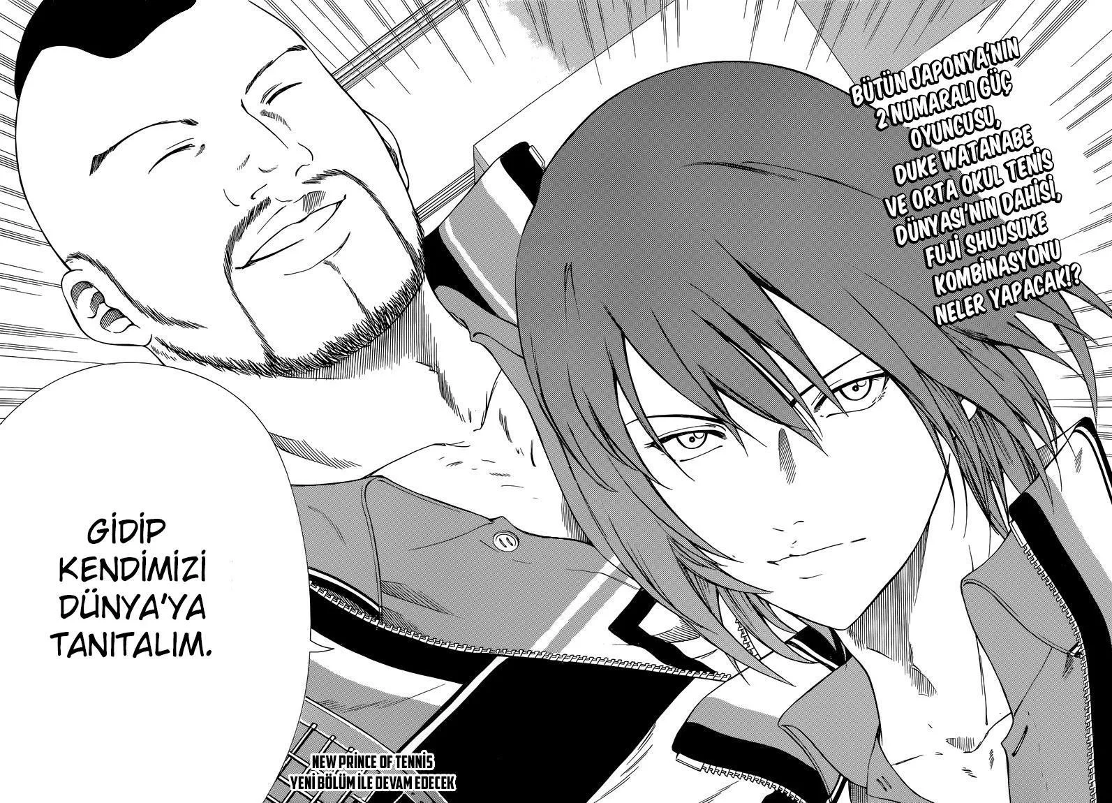 New Prince of Tennis - Sayfa 9