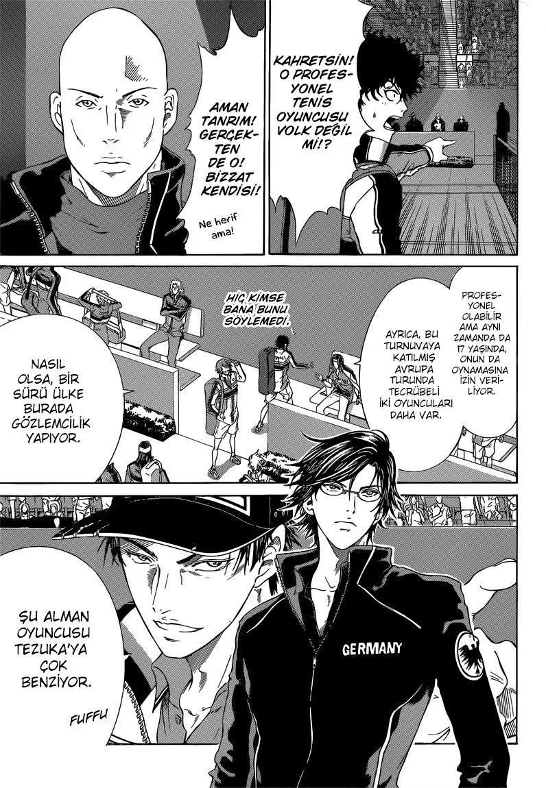 New Prince of Tennis - Sayfa 7