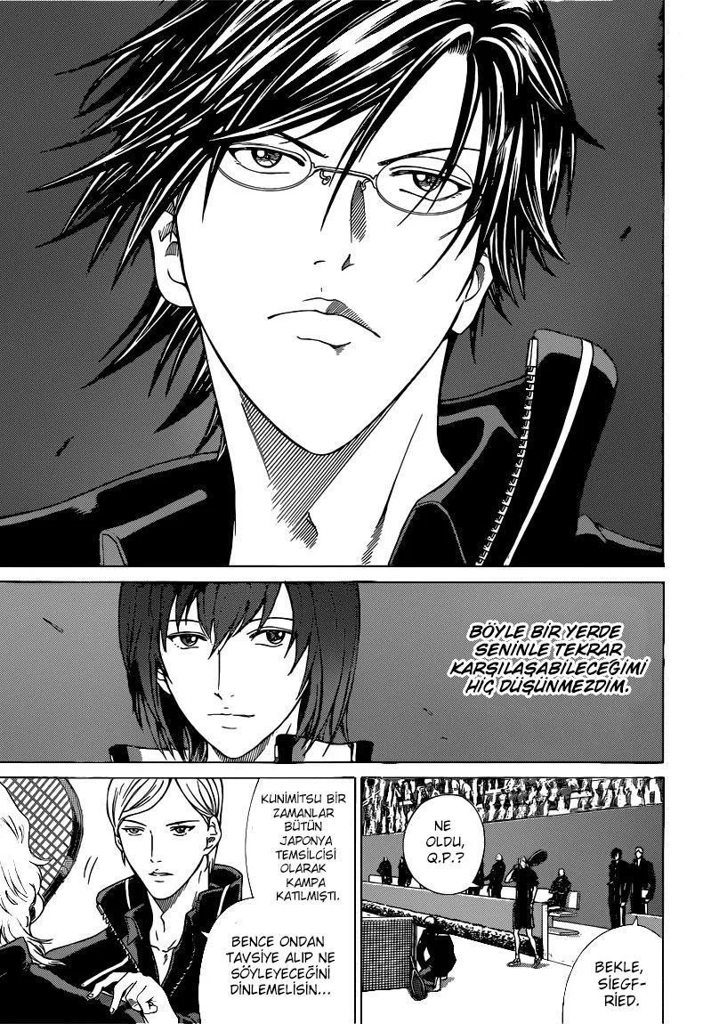 New Prince of Tennis - Sayfa 9