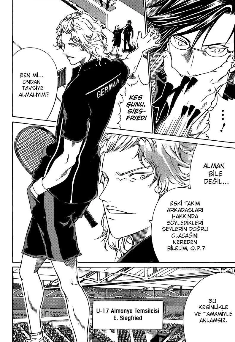 New Prince of Tennis - Sayfa 10