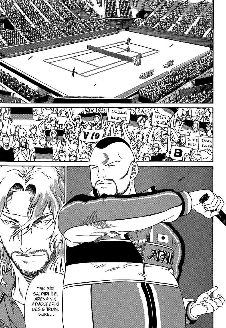 New Prince of Tennis - Sayfa 2