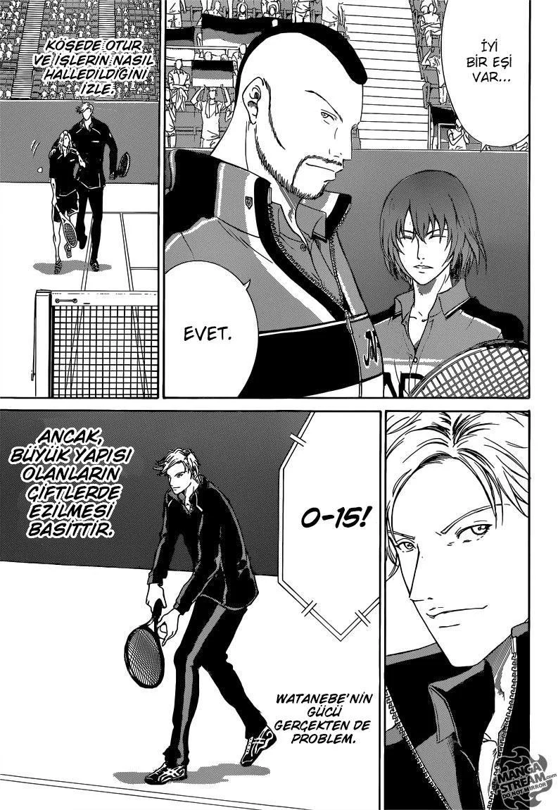 New Prince of Tennis - Sayfa 5