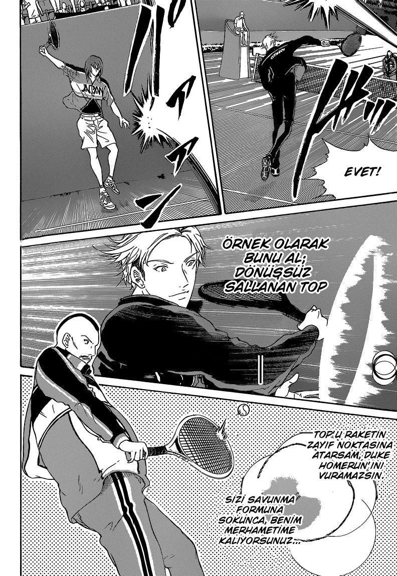 New Prince of Tennis - Sayfa 6