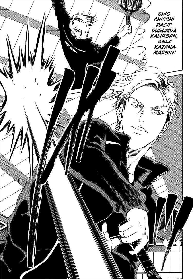 New Prince of Tennis - Sayfa 7