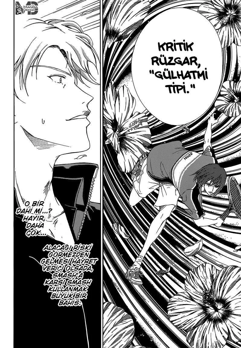 New Prince of Tennis - Sayfa 3