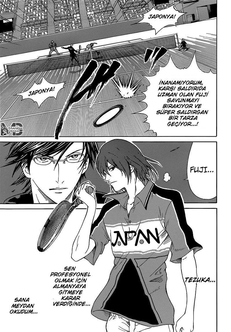 New Prince of Tennis - Sayfa 4
