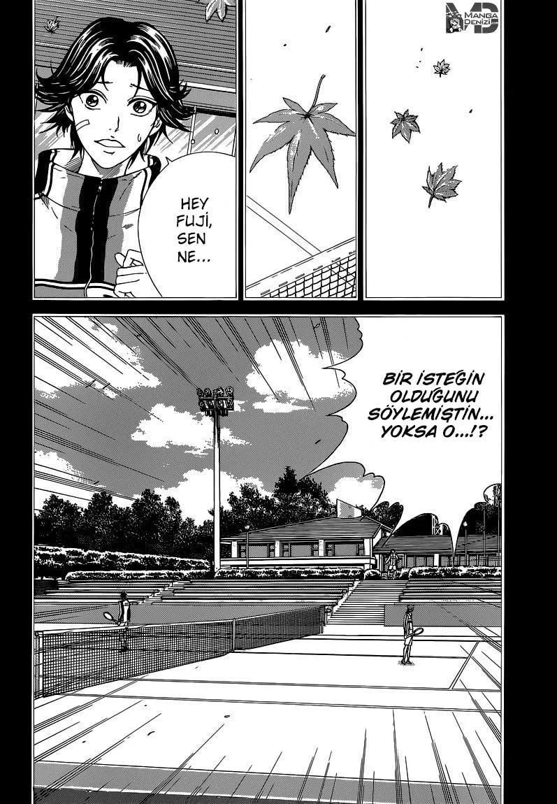 New Prince of Tennis - Sayfa 6