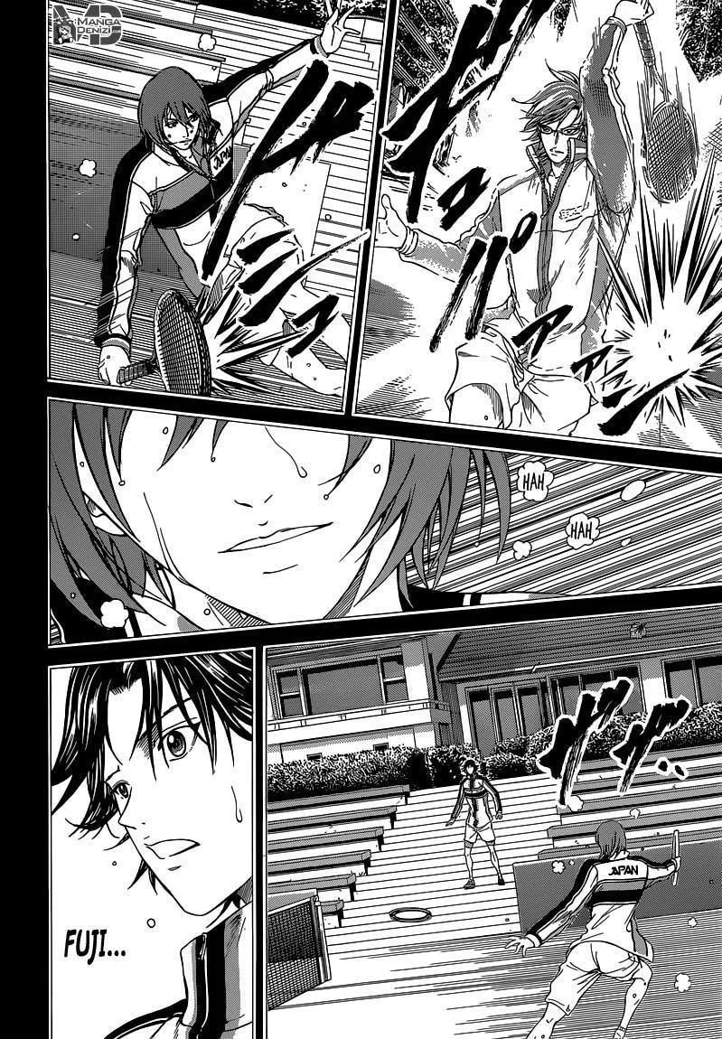 New Prince of Tennis - Sayfa 10