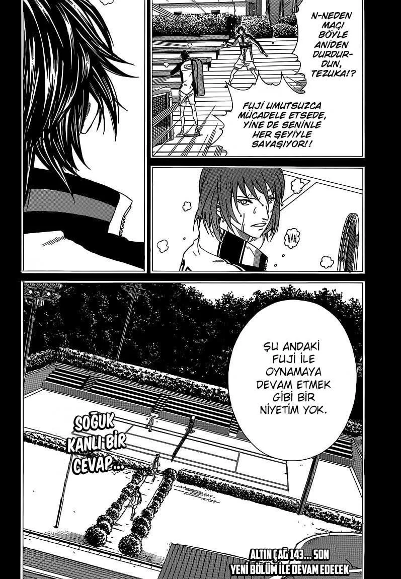 New Prince of Tennis - Sayfa 12