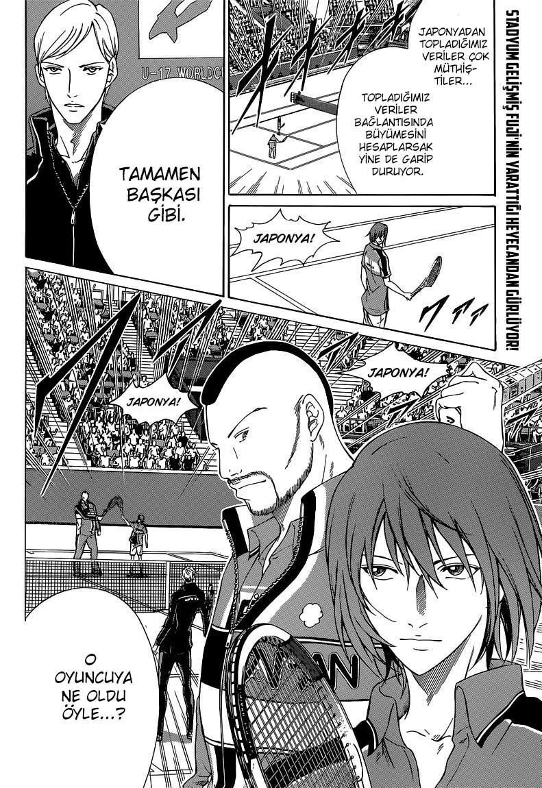 New Prince of Tennis - Sayfa 2