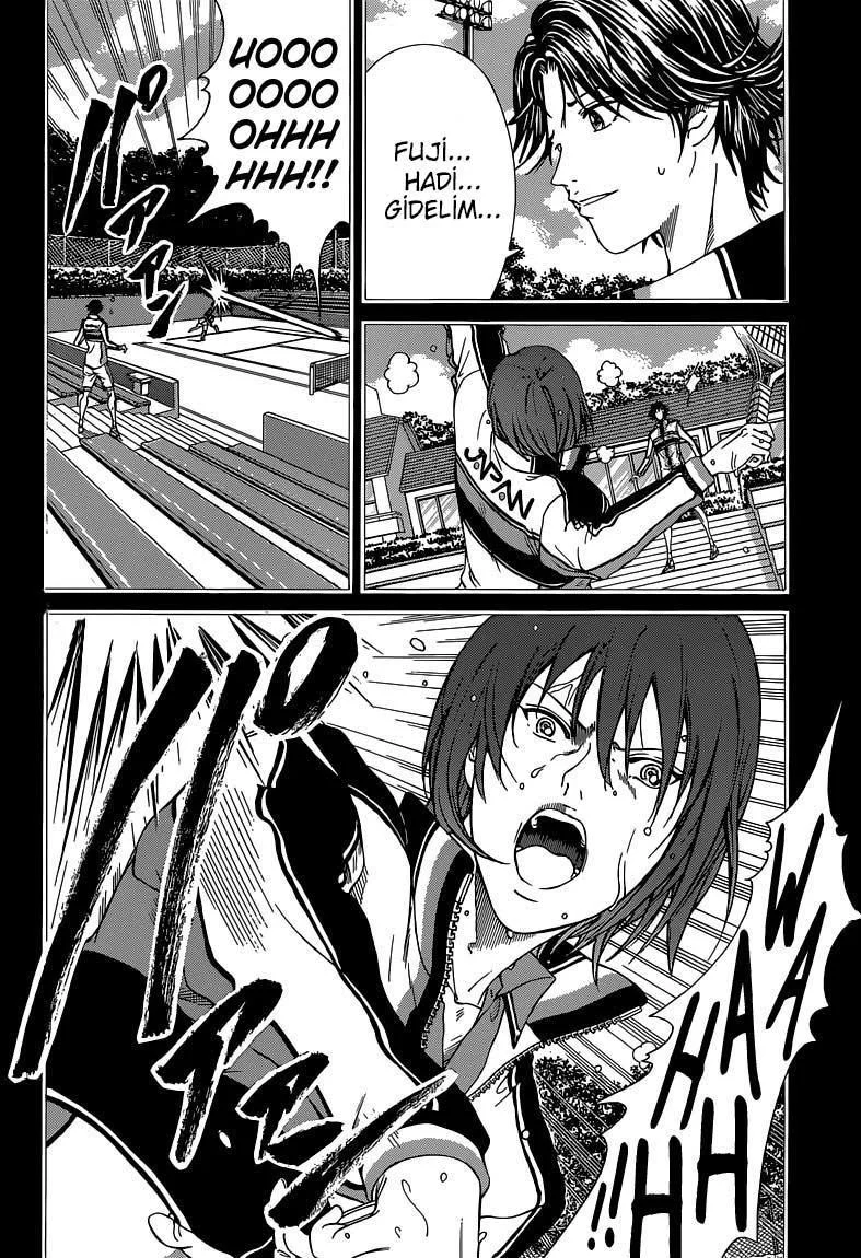 New Prince of Tennis - Sayfa 4