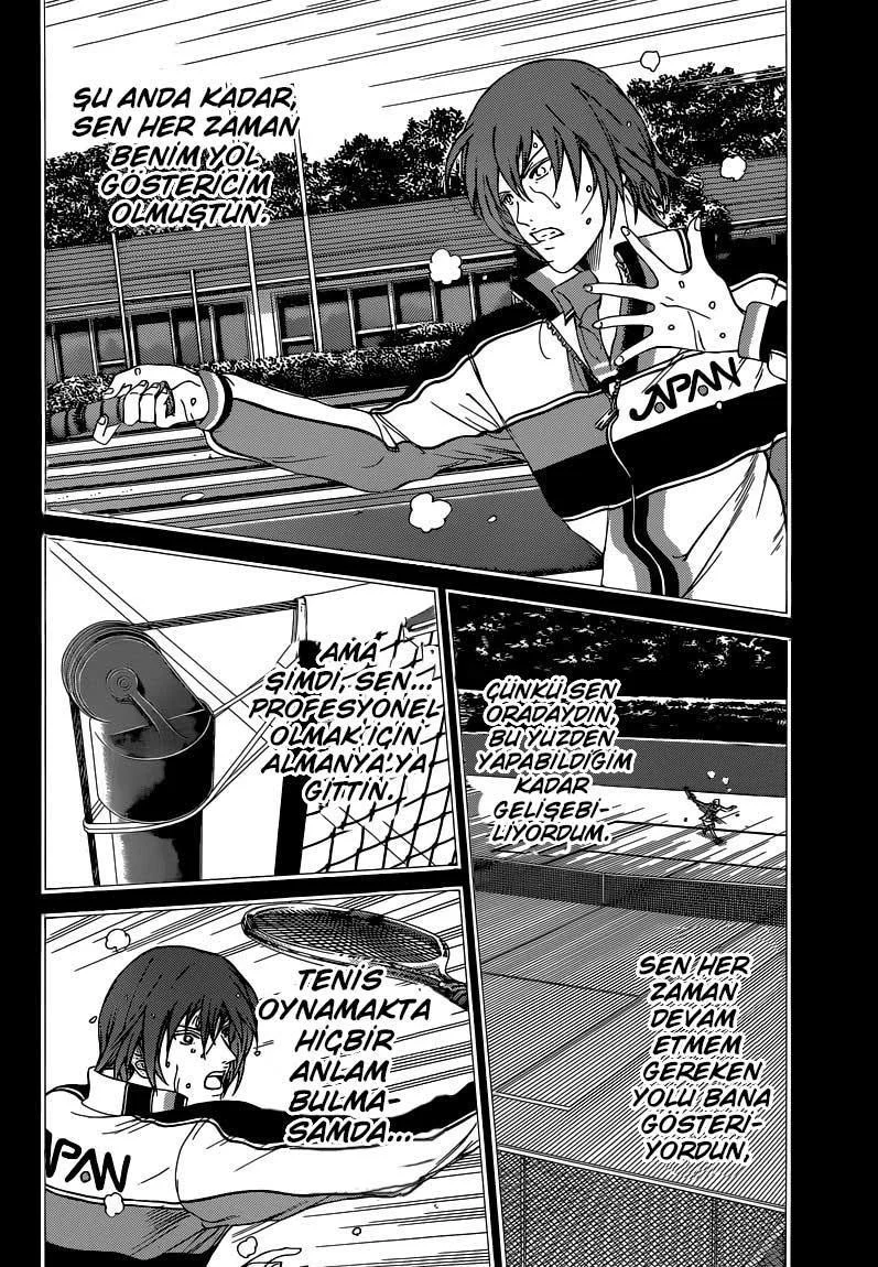 New Prince of Tennis - Sayfa 8