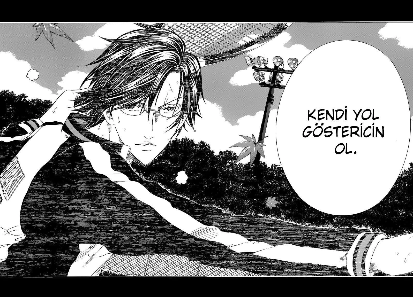 New Prince of Tennis - Sayfa 10