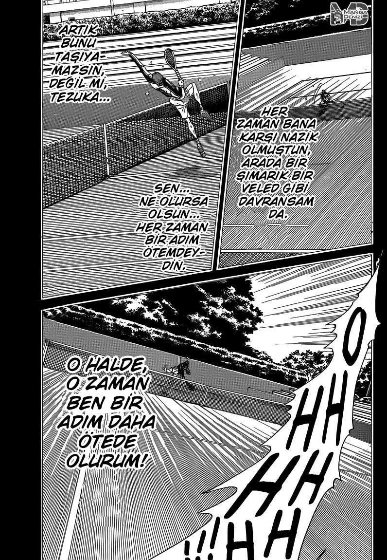 New Prince of Tennis - Sayfa 12