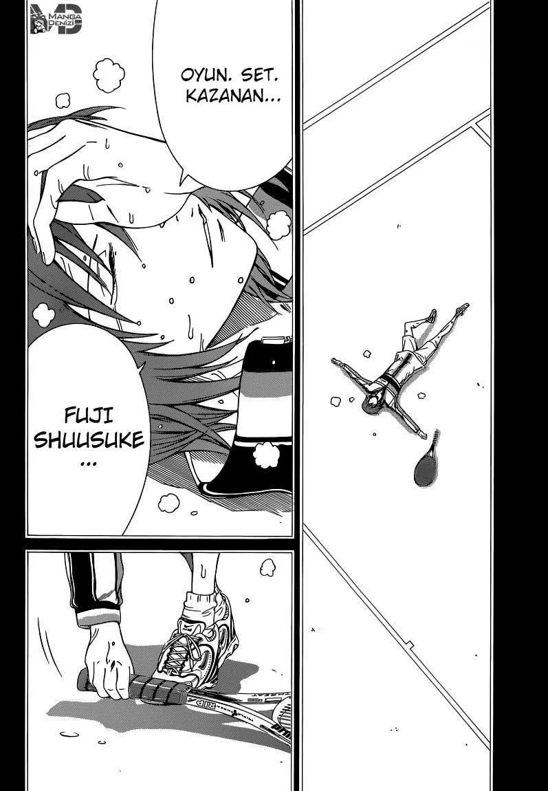 New Prince of Tennis - Sayfa 13