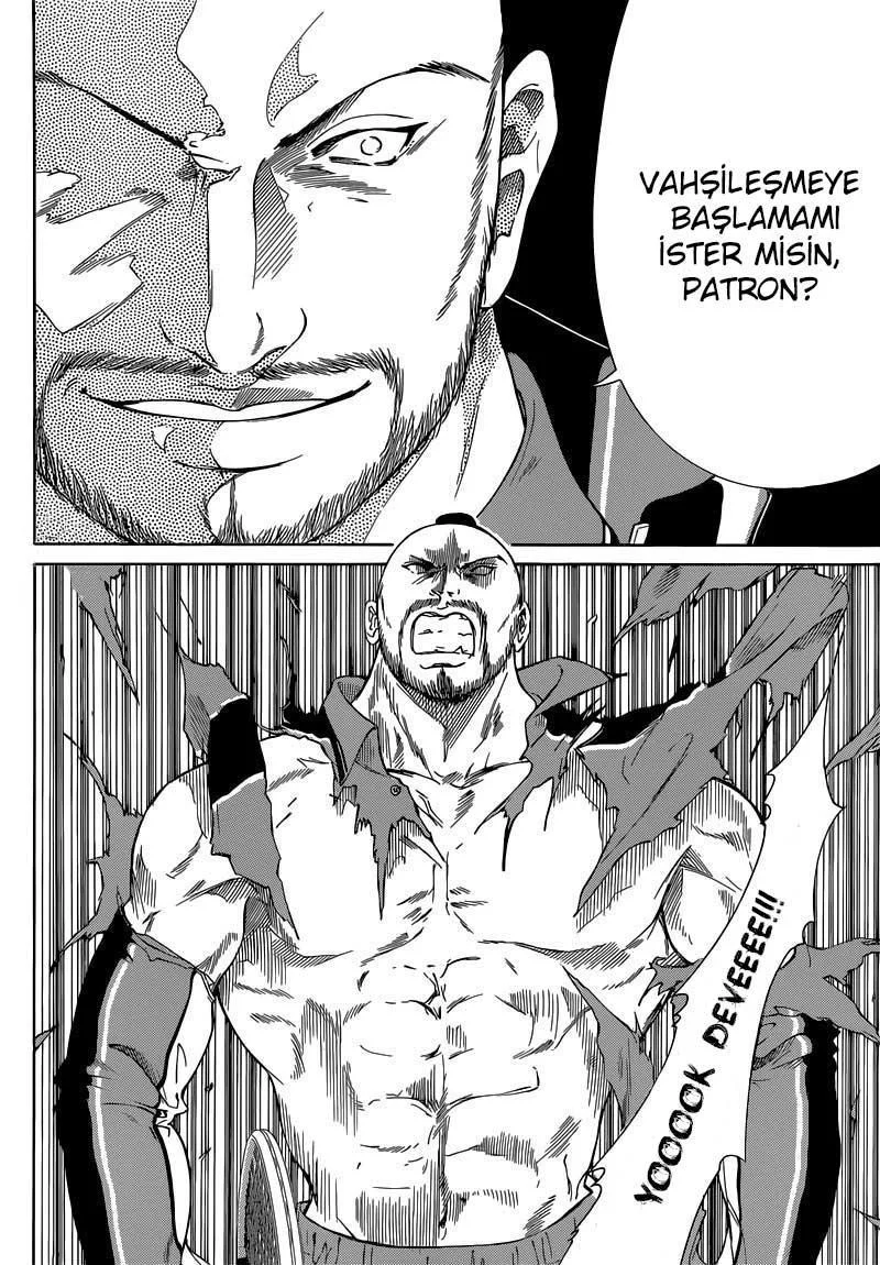 New Prince of Tennis - Sayfa 3