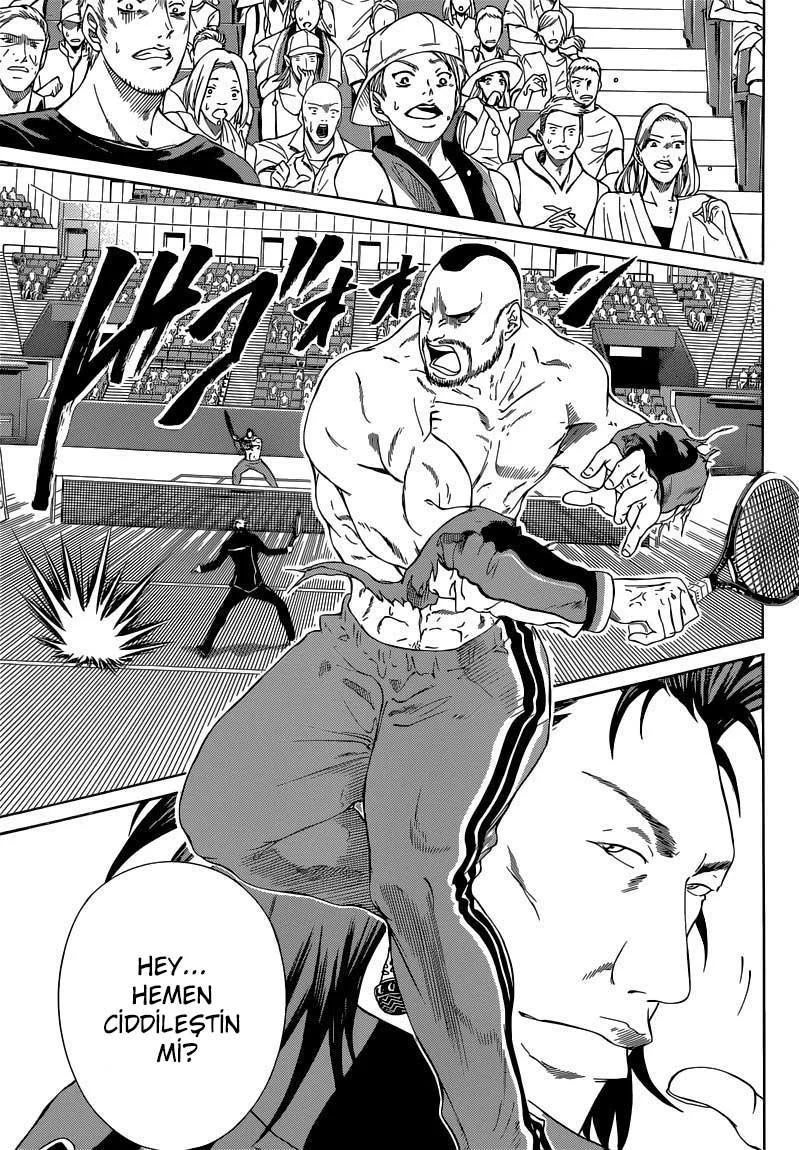 New Prince of Tennis - Sayfa 4