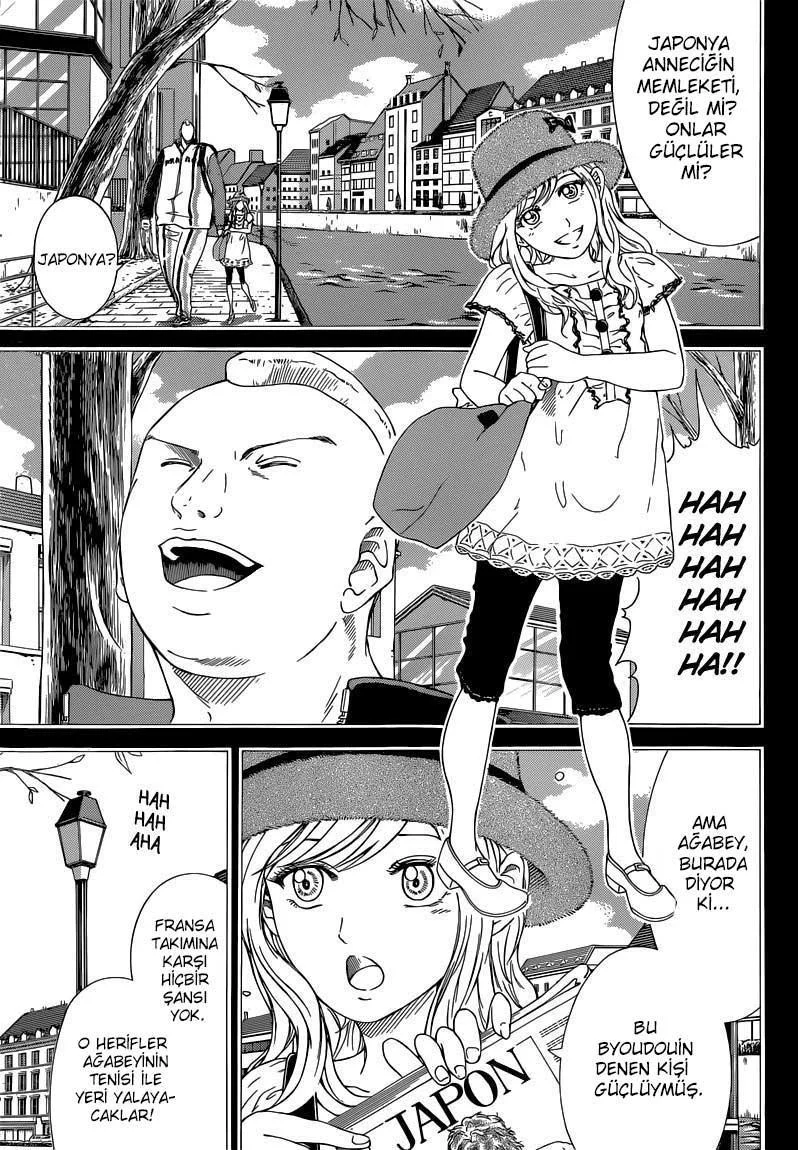 New Prince of Tennis - Sayfa 6