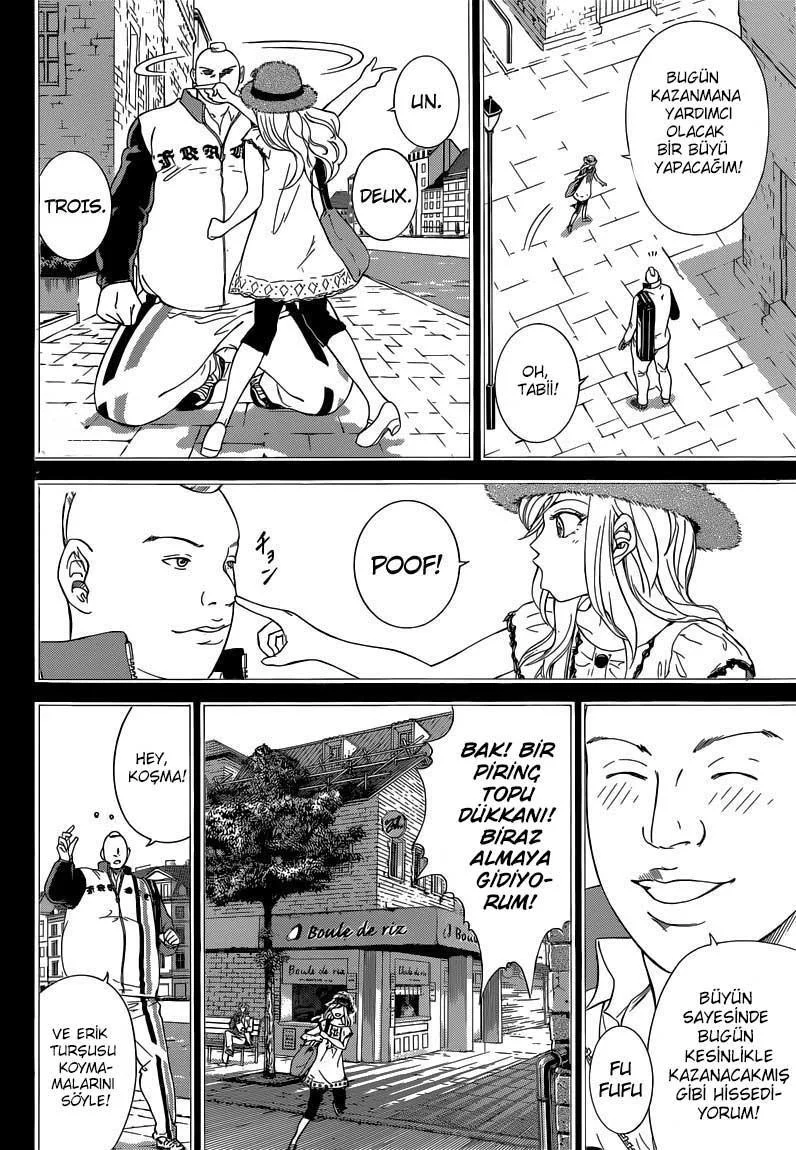 New Prince of Tennis - Sayfa 7