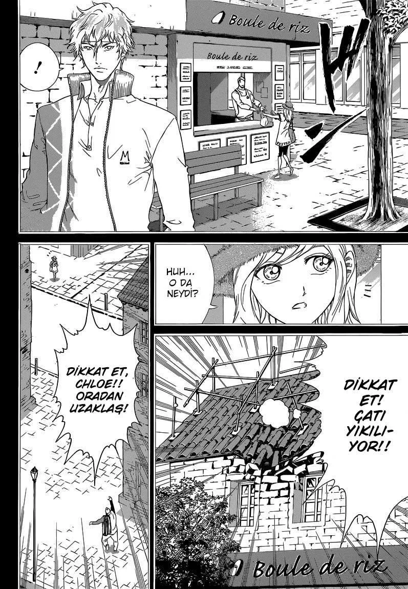 New Prince of Tennis - Sayfa 9