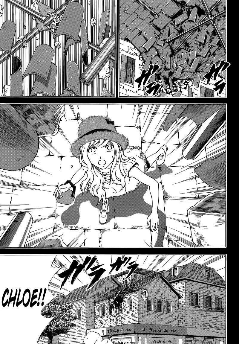 New Prince of Tennis - Sayfa 10