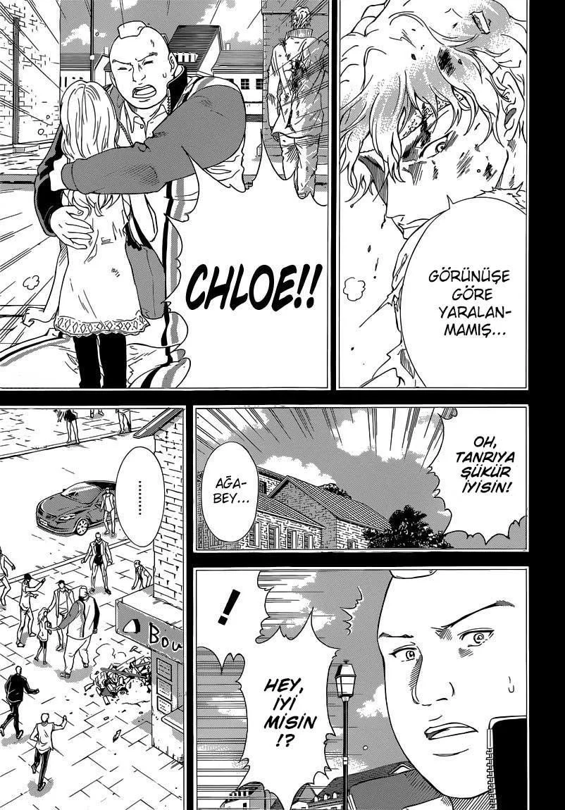 New Prince of Tennis - Sayfa 12