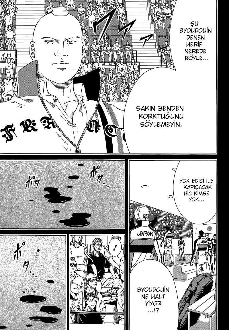 New Prince of Tennis - Sayfa 3